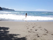 forestnymphmfc - Island Adventure, free private premium video