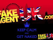 London escort does massive fanny farts