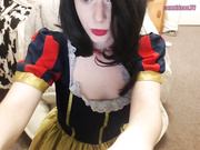 forest_nymph myfreecams video