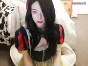 forest_nymph myfreecams video