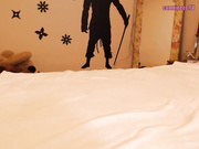 ninja_girl mfc video