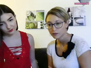 Cam4 Public Show didisis