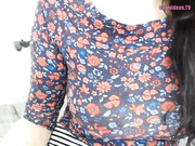 Chaturbate Public Show xxlovelygirlsxx