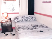 Chaturbate Public Show paloma143