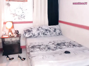 Chaturbate Public Show paloma143