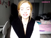 MFC camShow Katie_Foxy