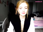 MFC camShow Katie_Foxy