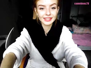 MFC camShow Katie_Foxy