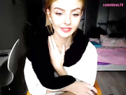 MFC camShow Katie_Foxy
