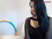 webcam Carolin_