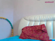webcam Carolin_