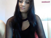 webcam Carolin_