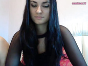 webcam Carolin_