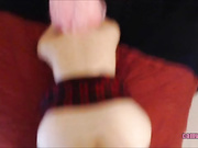 BombshellSexy - Cosplay and Creampie