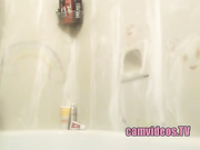skylerblack shower