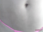 naked pretty_kitty_kat-