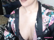 Naked honey_luau