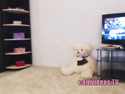 Mysterious_xo video