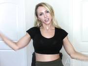 Alix Lynx - Better Than Your Wife Worship JOI