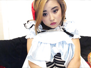 BombshellSexy - Alice Fucks The Hatter