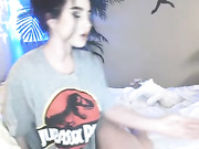 hornyunicornn live show