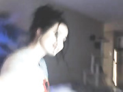 hornyunicornn live show