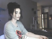 hornyunicornn live show
