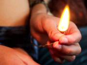 PixiePixelized 420 Assgasm