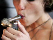 PixiePixelized 420 Assgasm