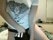 Erokee Maiden Cam Show SD CB 02 11 17