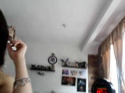 Laura Cornett Cam Show HD CB 03 11 17