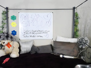 MFC AubreeMartin with DakotaSkye Cam Show 01 04 17