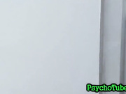 Teen Home Alone Goes Sex Camming
