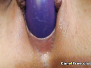 Sizziling Hot Stoni Ray Loves to Play her Pussy