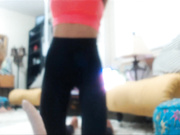 DianaDeets - DILDO RIDE CUM SHOW - PREMIUM VIDEO