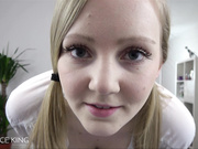 Kaidence King Schoolgirl daddy ageplay JOI - PREMIUM HD