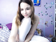 sexkitteh Cam show 10 January 2017