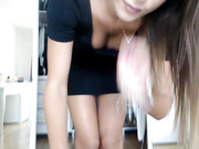 CB Diva Kitty Cam Show 22 07 17