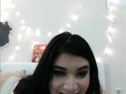 Webcam Solo Girl - Brenna Sparks