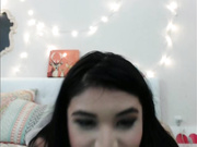 Webcam Solo Girl - Brenna Sparks