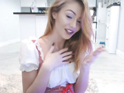 yveline Webcam show 20171031