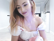 yveline Webcam show 20171031