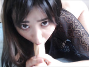 Bombshellsexy Your GF Watches Me Suck Your Cock