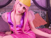 Keri Berry - Anal Adventures with Princess Bubblegum