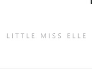 LittleMissElle - Ass Worship and Leggings Soak
