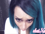ohaiNaomi - Daddys Secretary Exclusive