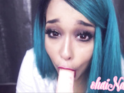 ohaiNaomi - Daddys Secretary Exclusive