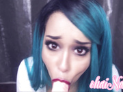 ohaiNaomi - Daddys Secretary Exclusive