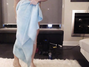 MollyBoots - Fuck Machine Cumshow