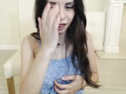 ehotlovea - Squirt in panties